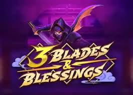3 Blades & Blessings