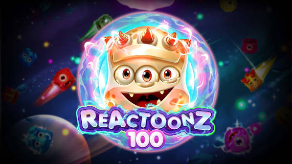 Reactoonz 100