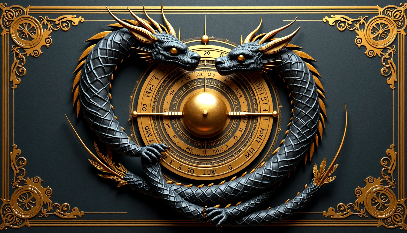 Draconic Arcana